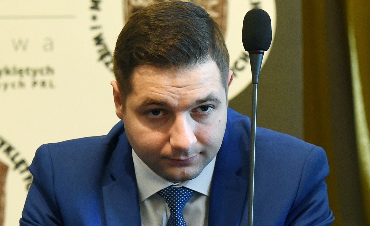 Minister Patryk Jaki wierzy, że zwiększenie kar wpłynie mobilizująco na prezydent stolicy.