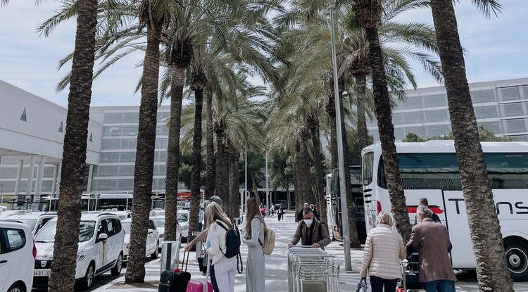 Palma de Mallorca