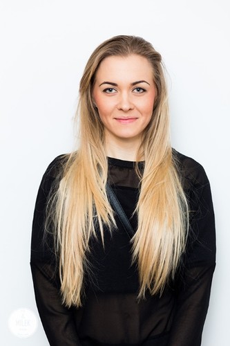 Modne odcienie blondu na wiosnę i lato 2015