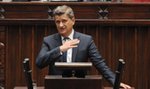 Palikot: Macierewicz, idziemy po ciebie!