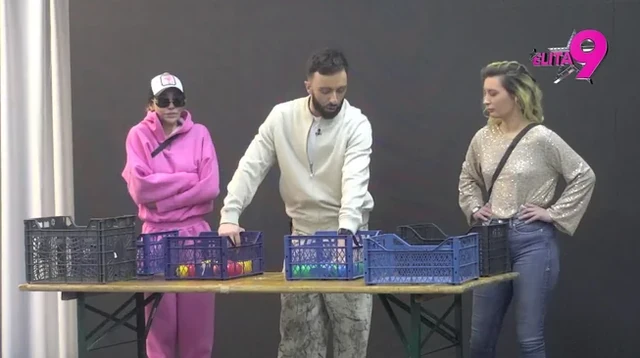 EVO KO JE SINOĆ NAPUSTIO ELITU: Ogorčena i besna u studiju promenila ploču: "Trebalo je više da napadam"