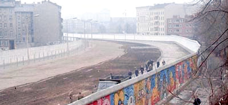 30 lat od upadku muru berlińskiego. "Zapoczątkował agonię kolejnego reżimu komunistycznego"