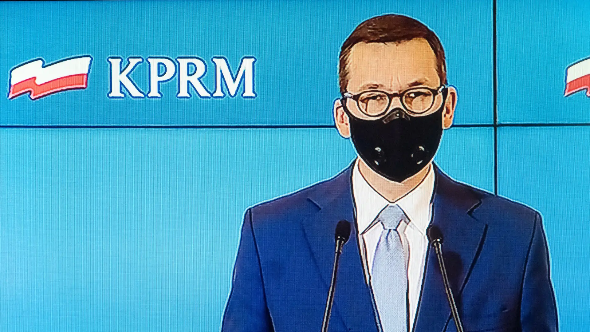 Premier Morawiecki: do końca stycznia zaszczepimy 750 tys. osób