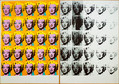 Andy Warhol - "Marilyn Diptych" (1962)