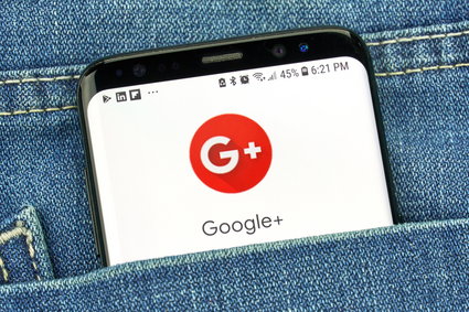 Google przyspiesza likwidację serwisu społecznościowego Google+