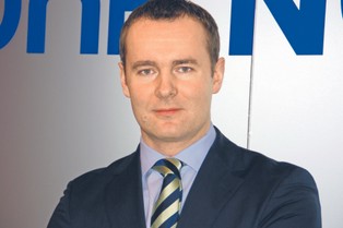 Bartosz Chytła członkiem rady nadzorczej MW Trade