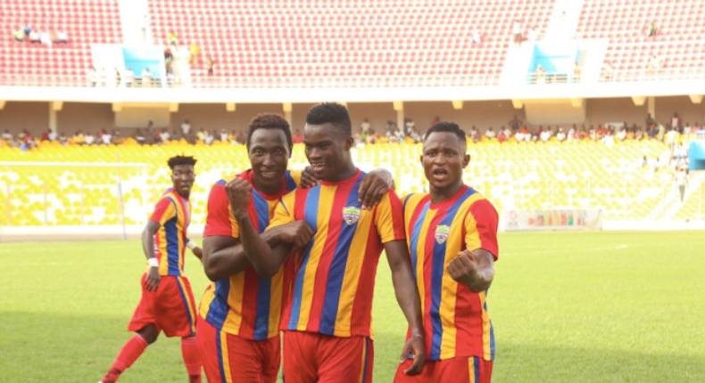 Accra Hearts of Oak