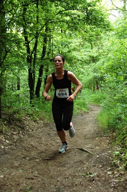 Salomon Trail Running, Malta, Poznań, 22 maja 2010