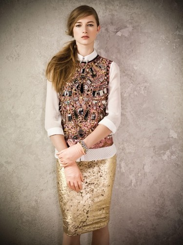 River Island - kolekcja jesień/zima 2012/2013