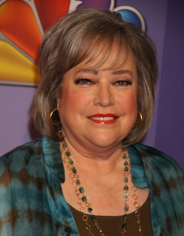 Kathy Bates kończy 65 lat