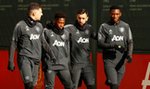 Jasne stanowisko Manchesteru United. Piłkarze nie będą zmuszani do gry