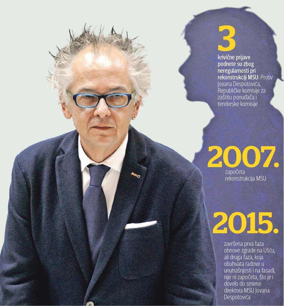 Ivan Tasovac: Satovi ma uzalud otkucavaju (Klikni za uvećanje +)