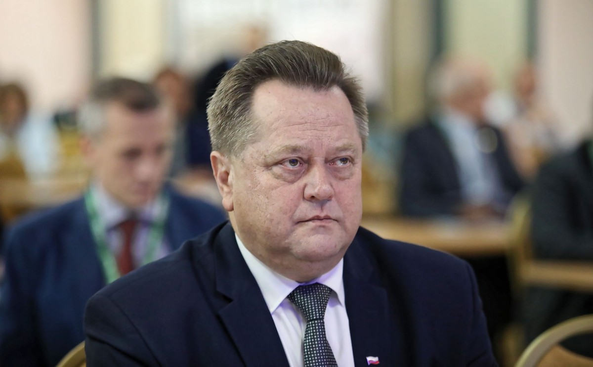 Jarosław Zieliński