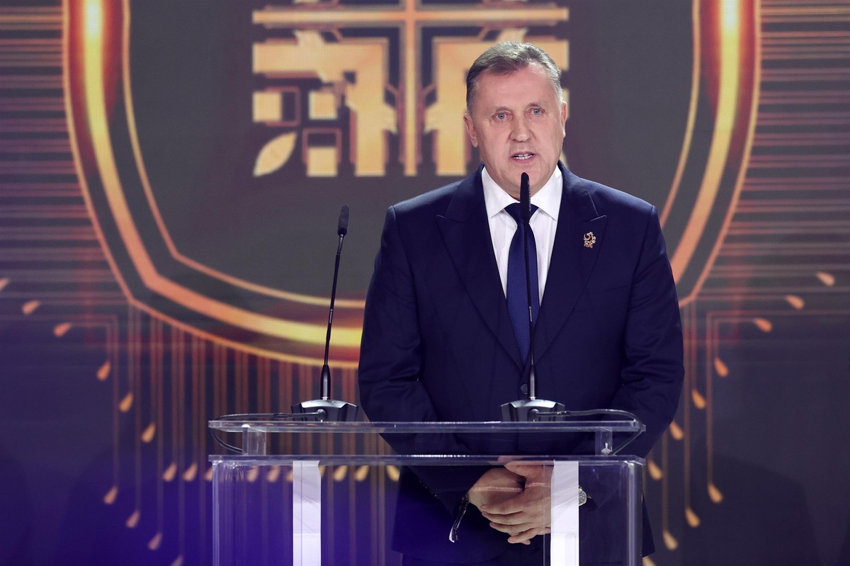 Cezary Kulesza nie miał sobie równych. Zwycięstwo prezesa PZPN w rankingu