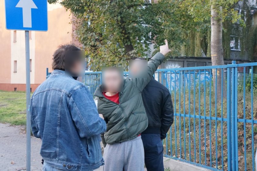 Świętochłowice. 34-latek z Bytomia opiwiada jak napadał na kobiety 