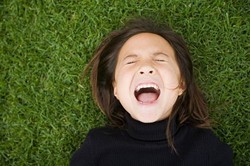 Mamo, mam to w du...!