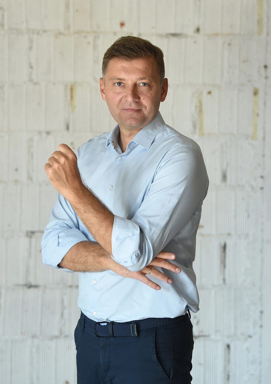 Nebojša Zelenović kaže da "oseća da većina ljudi nije za prihvatanje mandata"