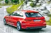 Nowe Audi A6 Avant