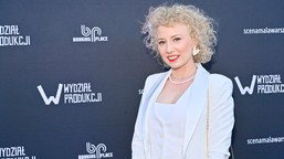 gwiazda "na wspólnej" urodziła. pokazała zdjęcie córki [foto]