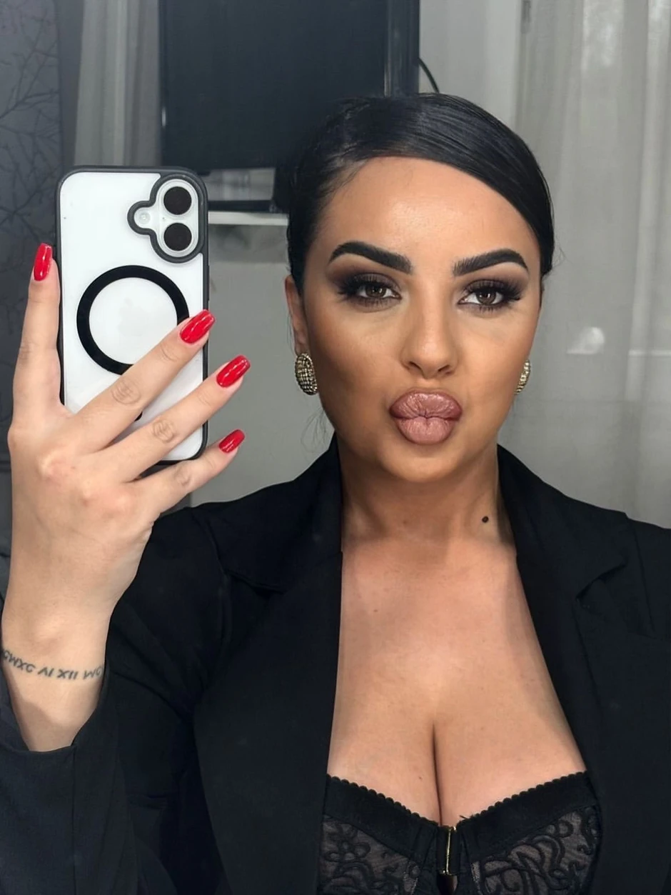Nadica Sečivanović