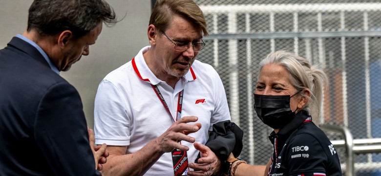 Córka mistrza świata Formuły 1 poszła w ślady ojca. Będzie kierowcą McLarena