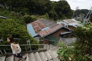 Vacant Japan Homes Show Holes In Abe's Push For Housing Growth