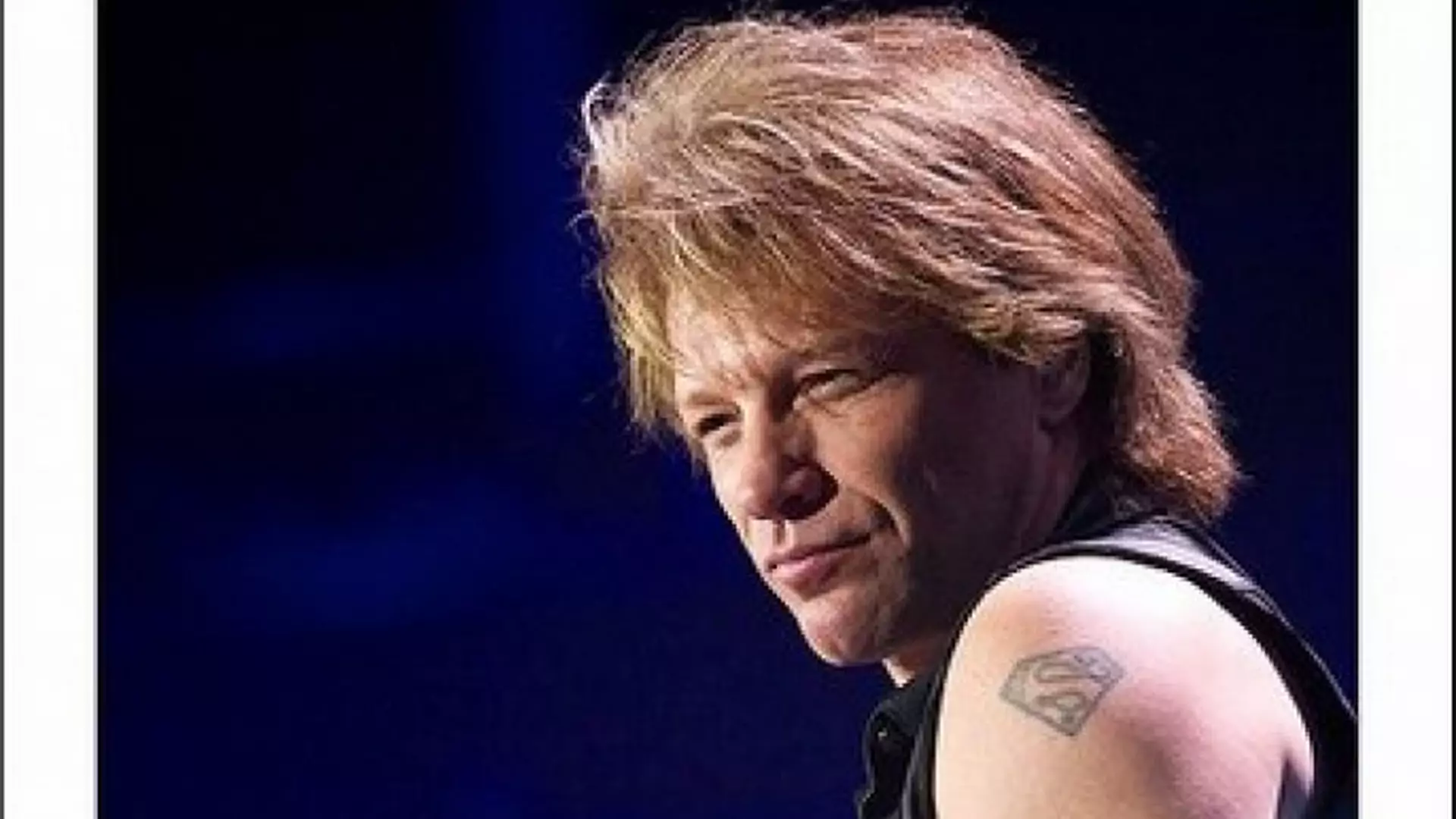 Jon Bon Jovi - Albumy fanów