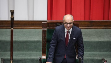Czarzasty przejmuje Sejm. Głosowanie przyniosło zmianę na szczycie