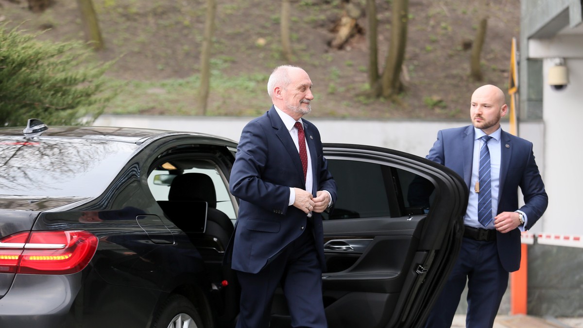 Antoni Macierewicz