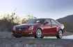 Cadillac CTS 2008