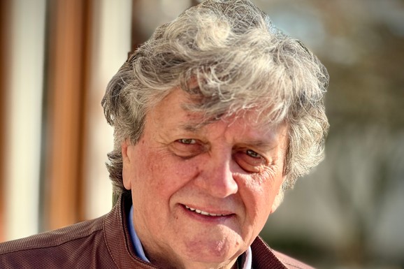 Radoš Bajić i Kornel Mundruco laureati nagrada "Aleksandar Lifka" 33. Festivala evropskog filma Palić