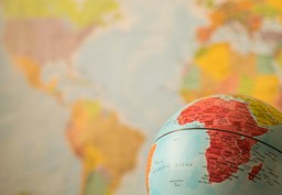 Trudny quiz z geografii Afryki. Większość nie zdobędzie nawet 6 punktów