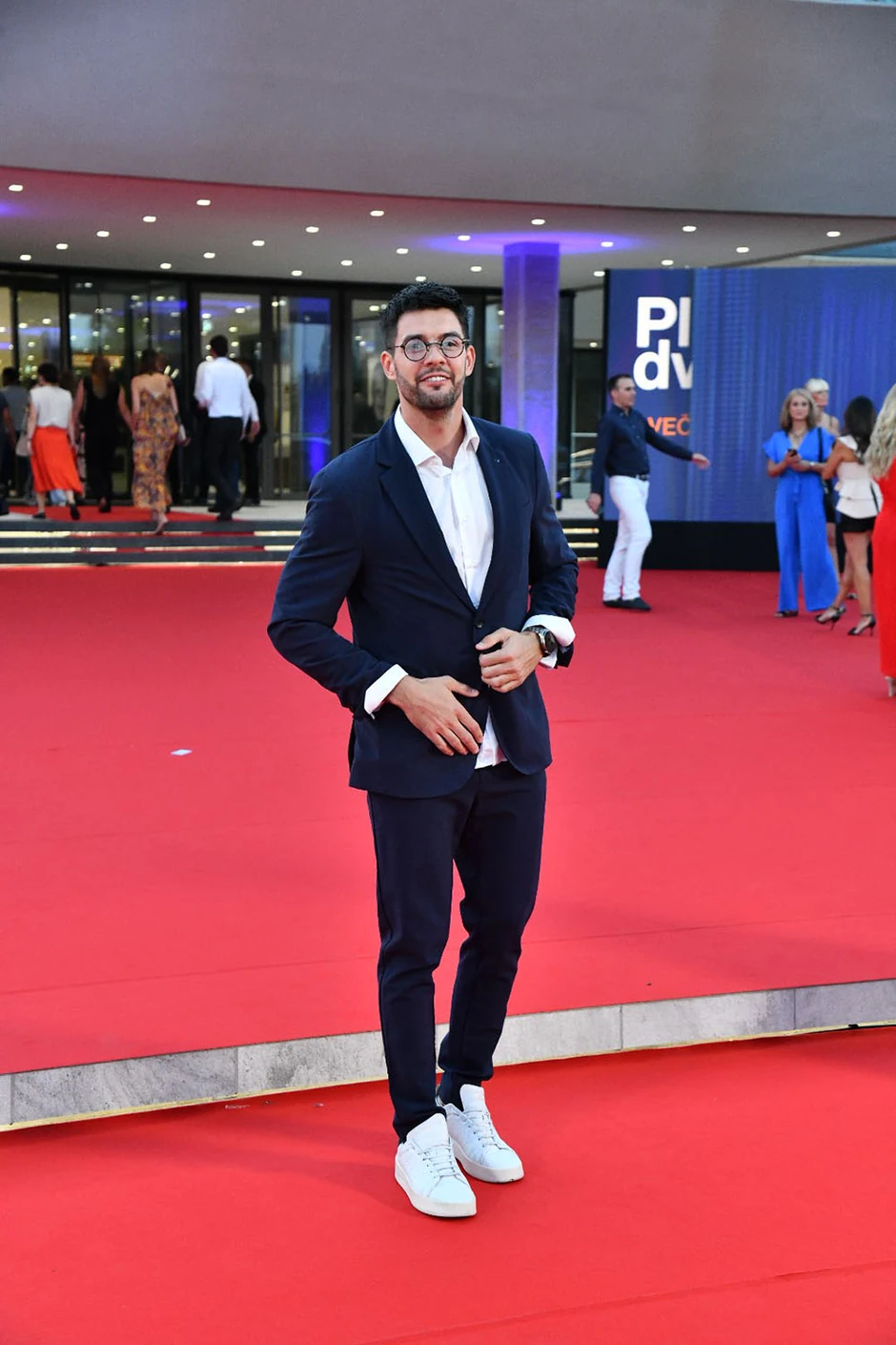 Otvaranje Sava Centra