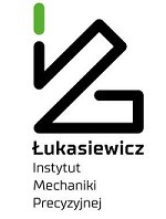 Łukasiewicz - Instytut Mechaniki Precyzyjnej logo