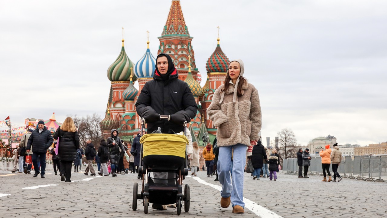 Coraz więcej Rosjan ma dość. Wojna przeciw Ukrainie z rekordowo niskim poparciem. Tak źle dla Putina jeszcze nie było