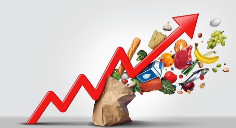 Nigeria's inflation climbs to 33.20% in March as food prices continues to soar