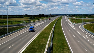 Koniec budowy pierwszej autostrady w Polsce