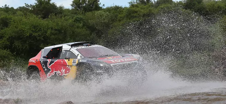 Dakar 2016: awans Sonika, dobra jazda Małysza i Przygońskiego (2 etap, wyniki)