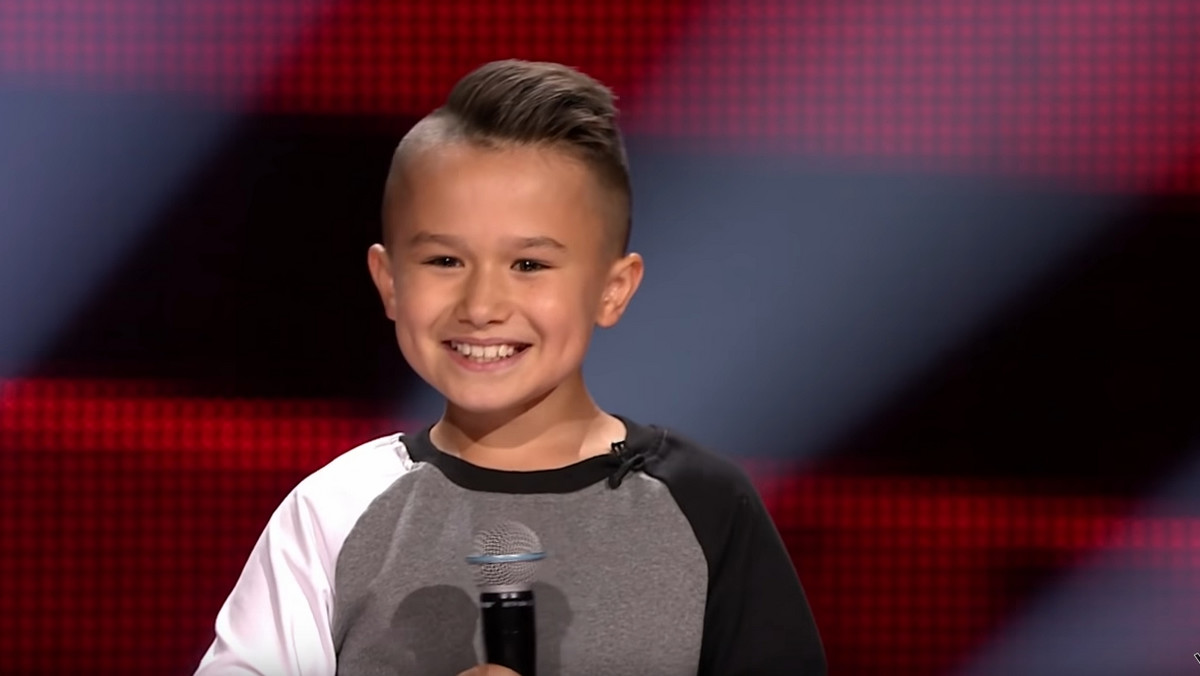 Już 1 stycznia 2019 r. TVP wyemituje dwa pierwsze odcinki programu "The Voice Kids". Producenci postanowili uchylić rąbka tajemnicy i zamieścili w sieci występ najmłodszego uczestnika show, 10-letniego Oliwiera Szota. Uroczy chłopiec swoim wykonaniem piosenki z "Krainy lodu" roztopił serca jurorów.