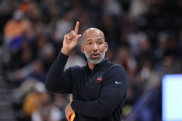 Monty Williams