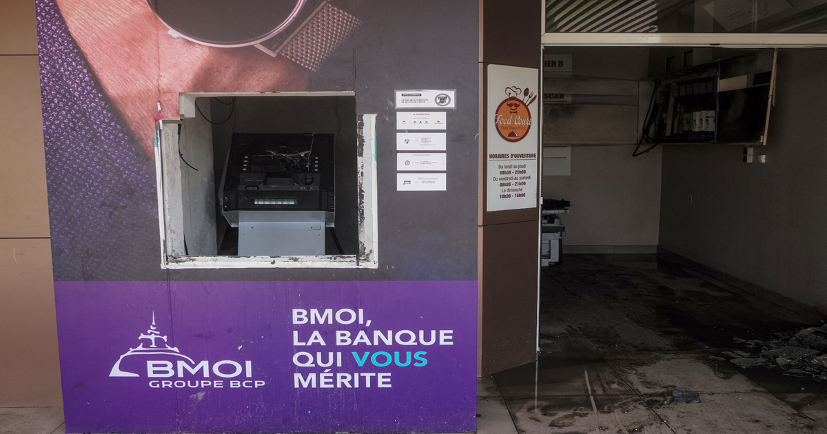 Madagascar : 5 morts confirmés lors des manifestations contre le pouvoir