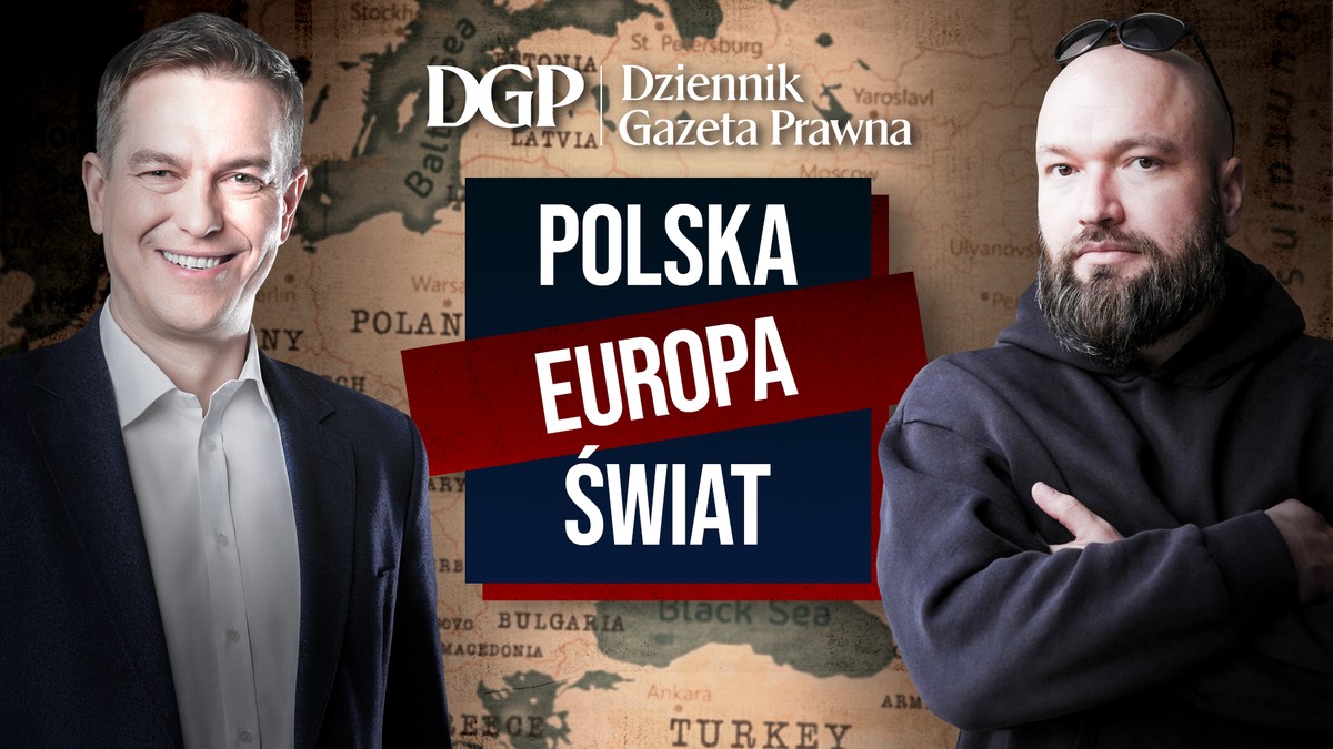 Czy Polska dołoży się do broni z USA dla Ukrainy?