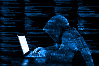 Atak hakerów na administrację miejską Lwowa