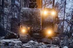 Zima nie zatrzyma wojny. Jak zmieni się sposób prowadzenia działań?