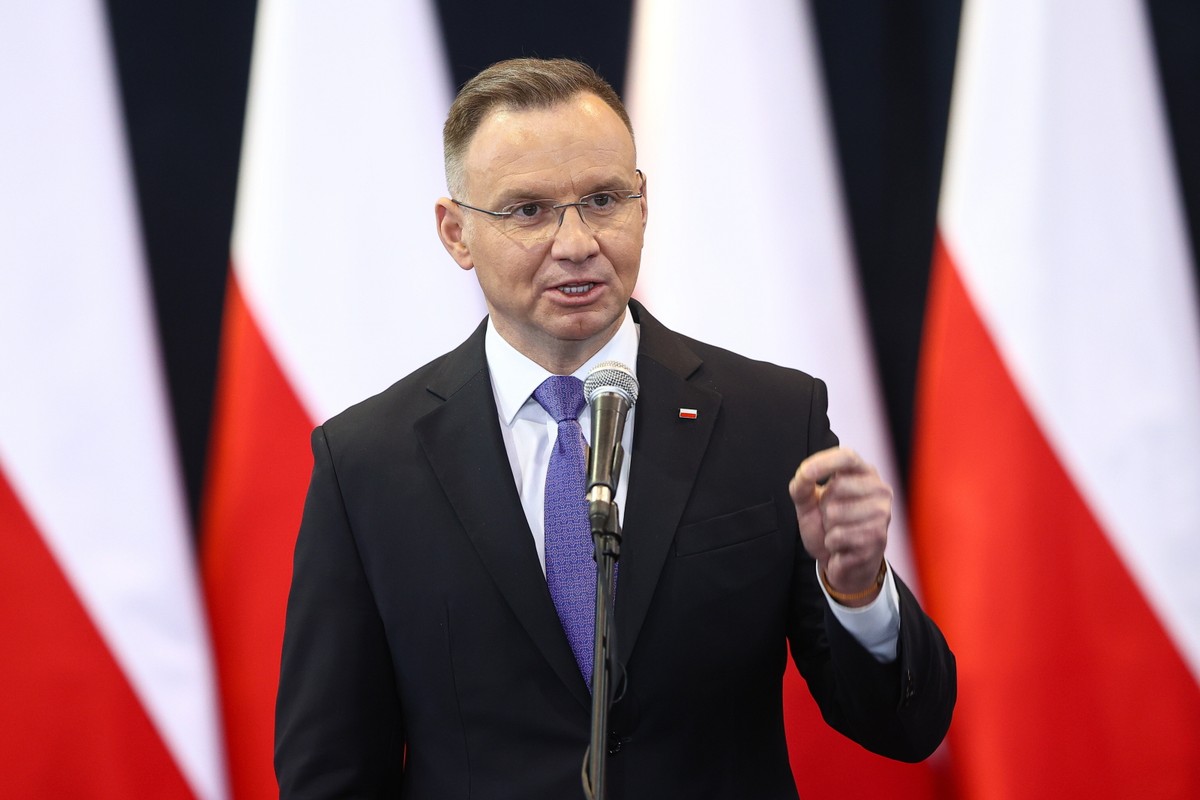 Andrzej Duda