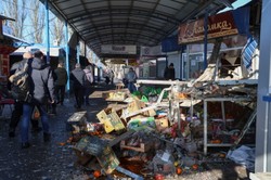 25 zabitych w Doniecku. Moskwa mówi o broni dostarczonej przez Zachód