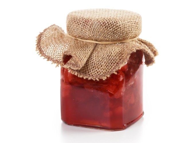 Domowy dżem