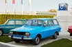 Dacia 1300 Break z 1975 roku