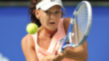 Agnieszka Radwańska coraz bliżej pierwszej dziesiątki rankingu WTA