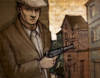 'Polscy terroryści' - bojówki sprzed stu lat